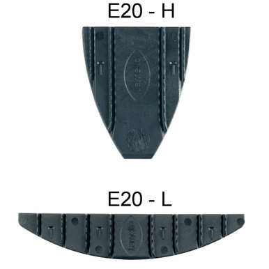 Lamello 145022 Fixo Plate, Size L, Box Of 80