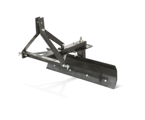MAHINDRA 6' MD Tilt Rear Blade KBLMD6