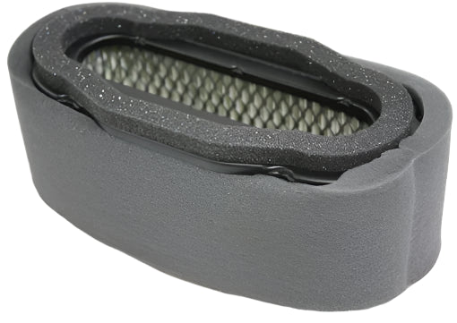 Kawasaki 11029-7015 OEM Air Filter Kit for Kawasaki Internal Vented Carburetor FH601V - FH721V Series Engine