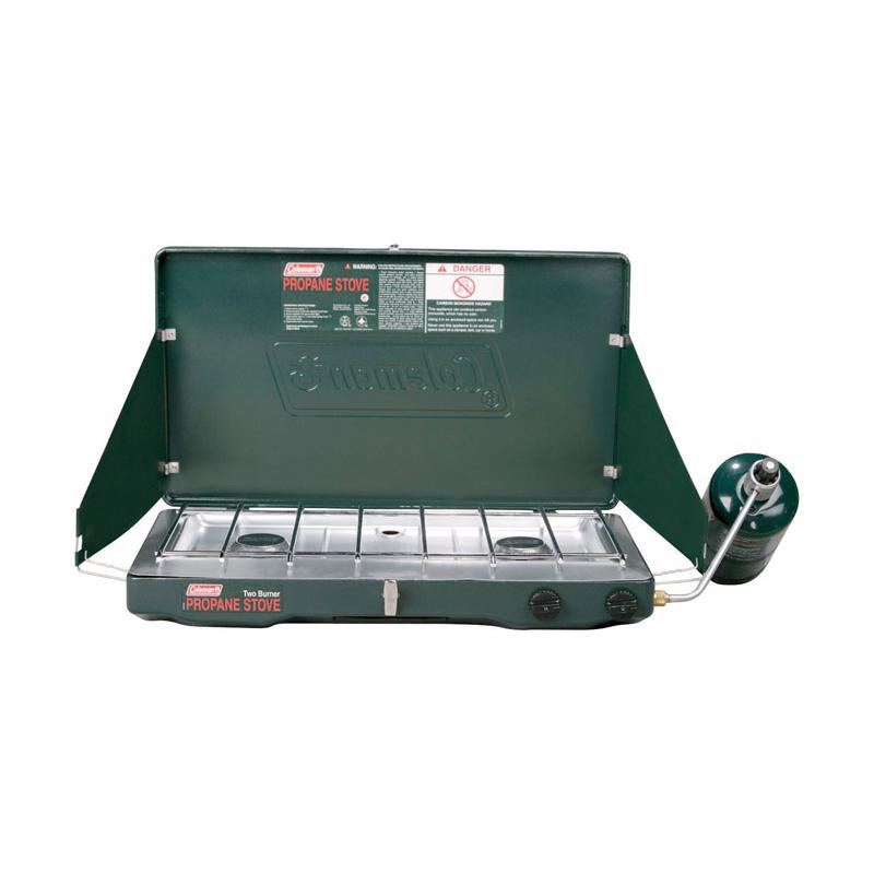 Coleman 2223621 Propane Camping Stove