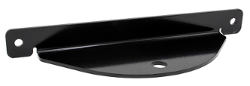 Hustler OEM 123915 Hitch Kit (Refer to 123915P)