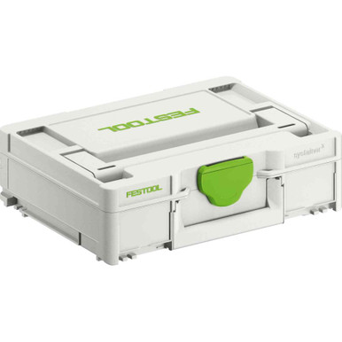 Festool 204840 Systainer3 SYS3 M 112