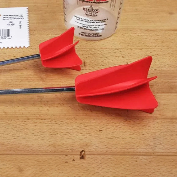 Allway Paint Mixers