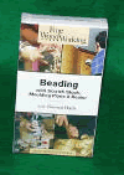 Beading with Scratch Stock, Moulding Plane & Router/Hack 014008 (VHS)