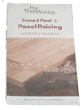 Frame & Pane Construction 2 with Graham Blackburn (VHS)