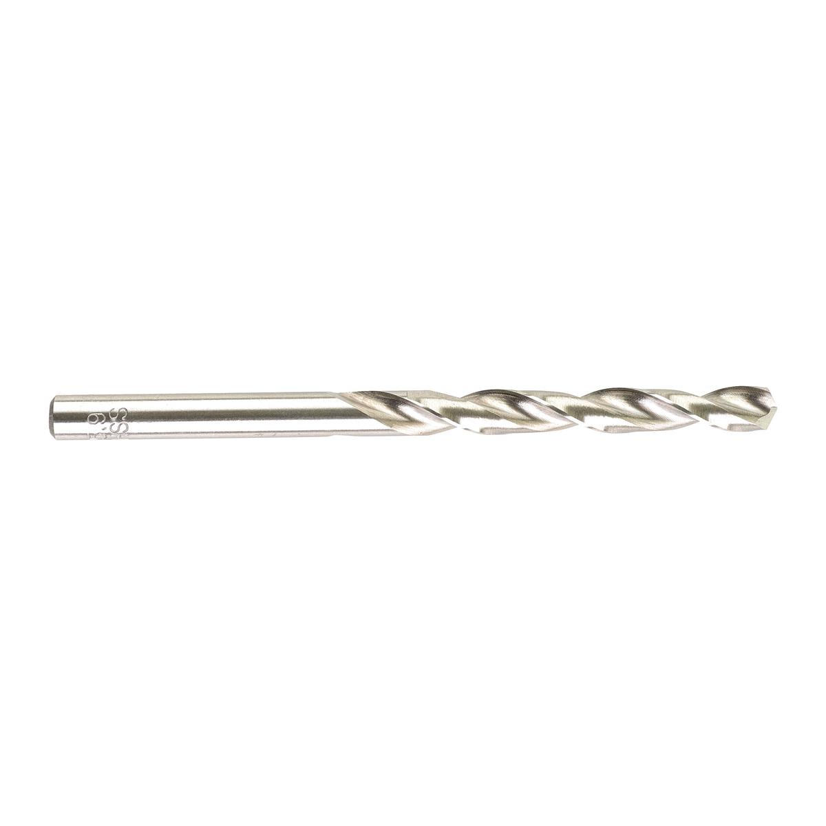 Milwaukee metal drill HSS-G THUNDERWEB 5.5x57mm 4932459857