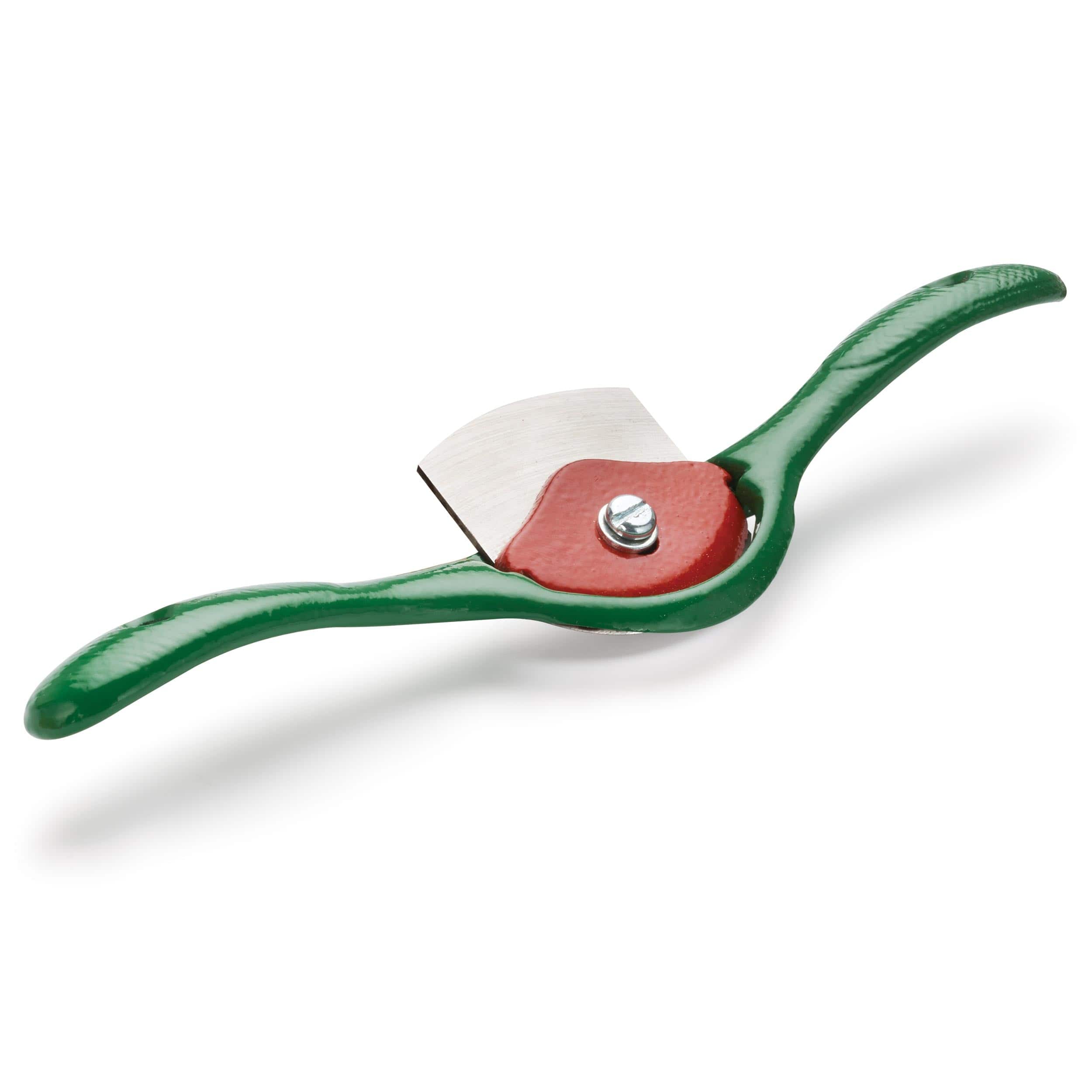 Spokeshave, Radius