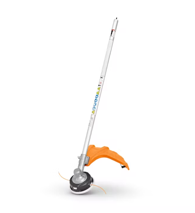 STIHL FSS-KM Line Head Trimmer Attachment