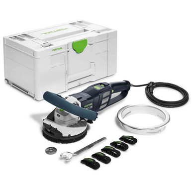 Festool 577048 Diamond grinder RG 130 ECI-Plus RENOFIX