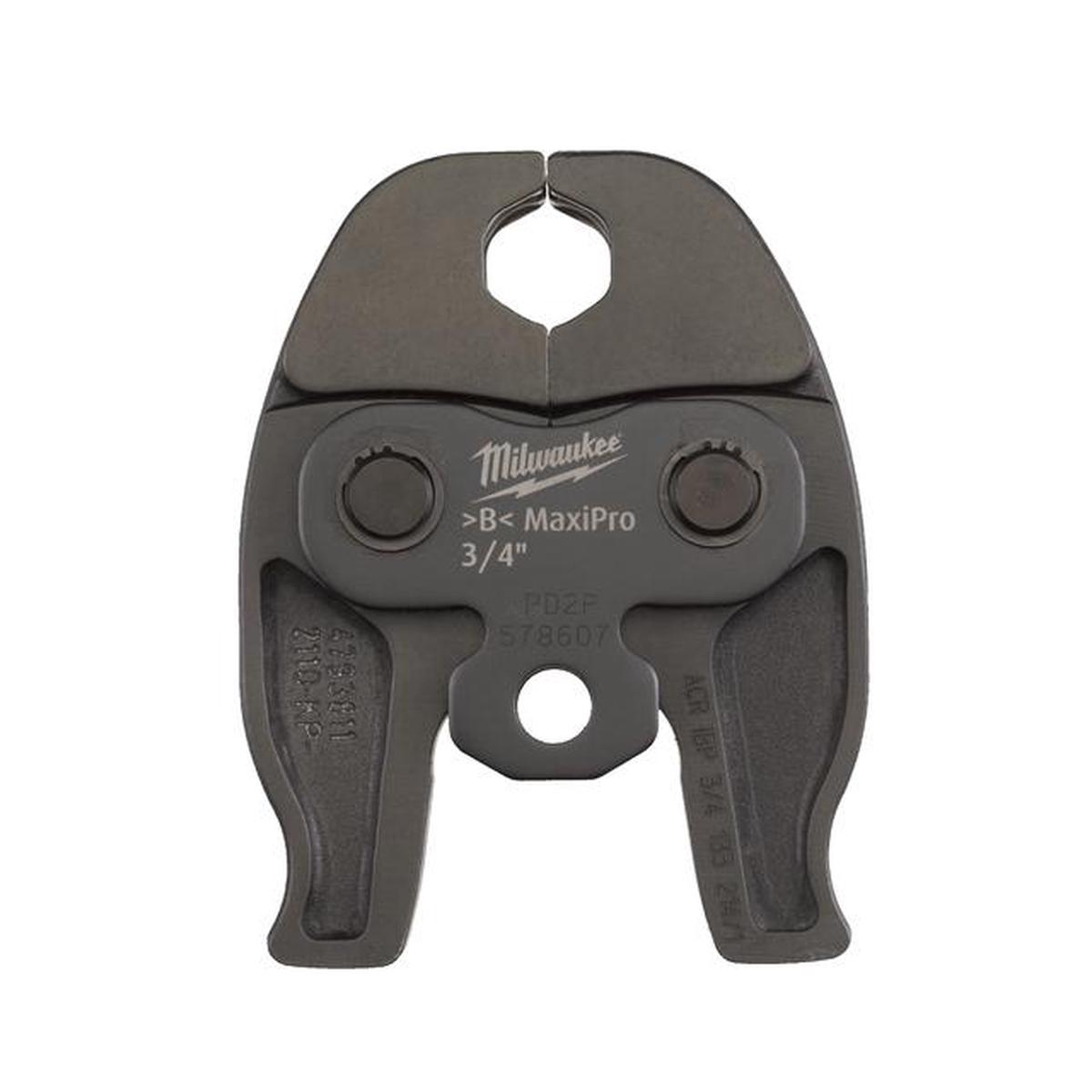 Milwaukee for pressing tools pressing jaw J12-BMP 3/4 4932493159