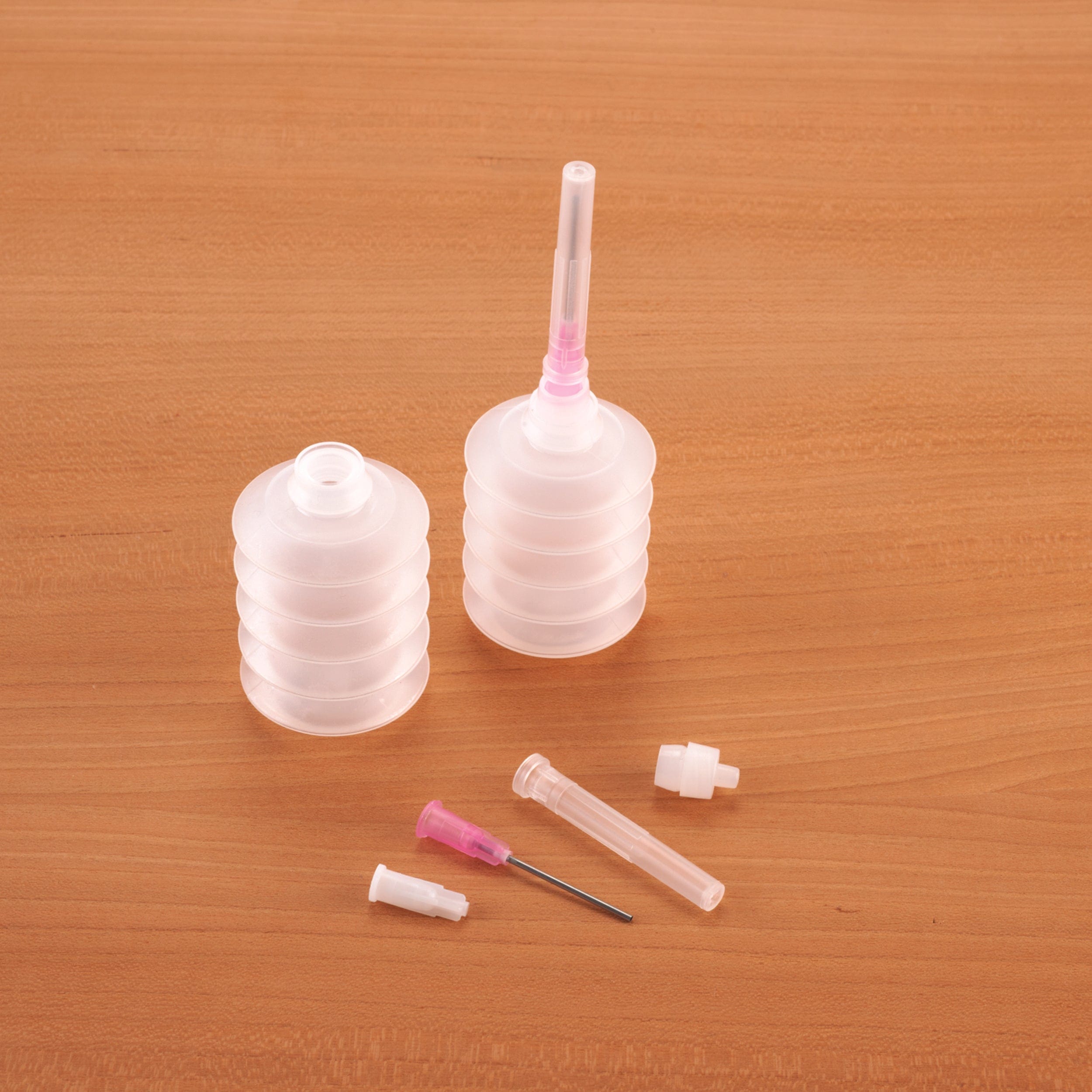 Workshop Glue Injectors - 2-Pack