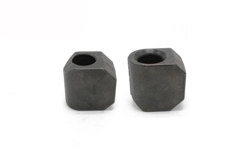 Round Bit Shank Block C2002PT006 - 100 pack
