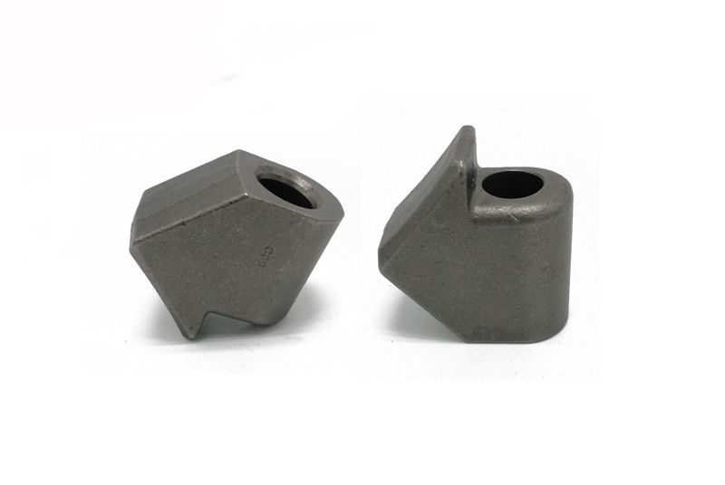 Round Bit Shank Block C3002PT007 - 100 pack