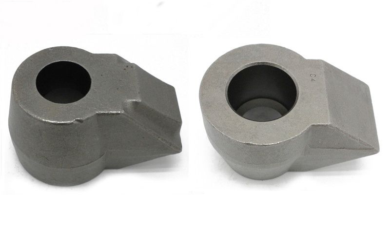 Round Bit Shank Block C402PT010 - 100 pack