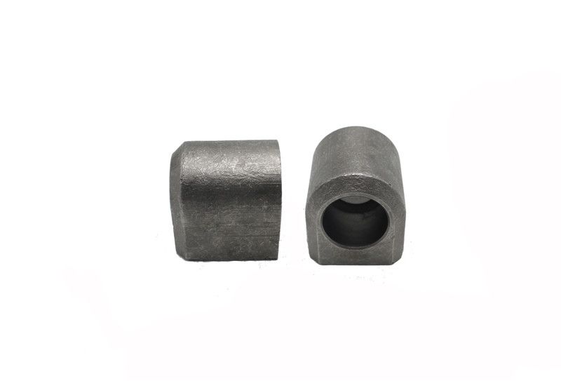 Round Bit Shank Block C4F02PT011 - 100 pack