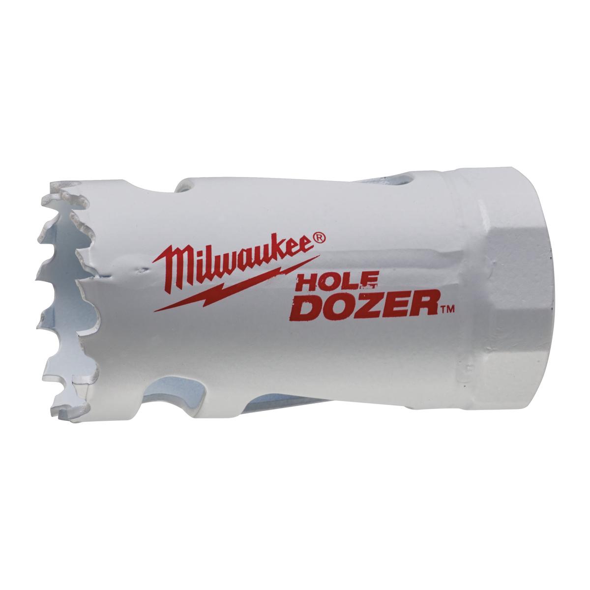 Milwaukee hole saw bi-metal HOLE DOZER 29mm 49565120