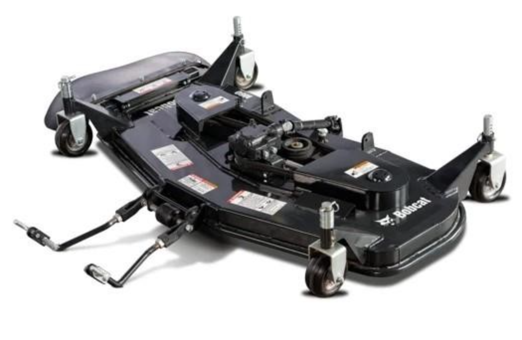 BOBCAT 60" Mid Mount Mower