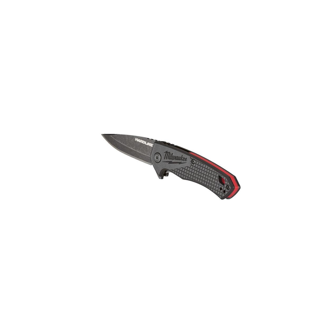 Milwaukee folding knife HARDLINE 4932492452