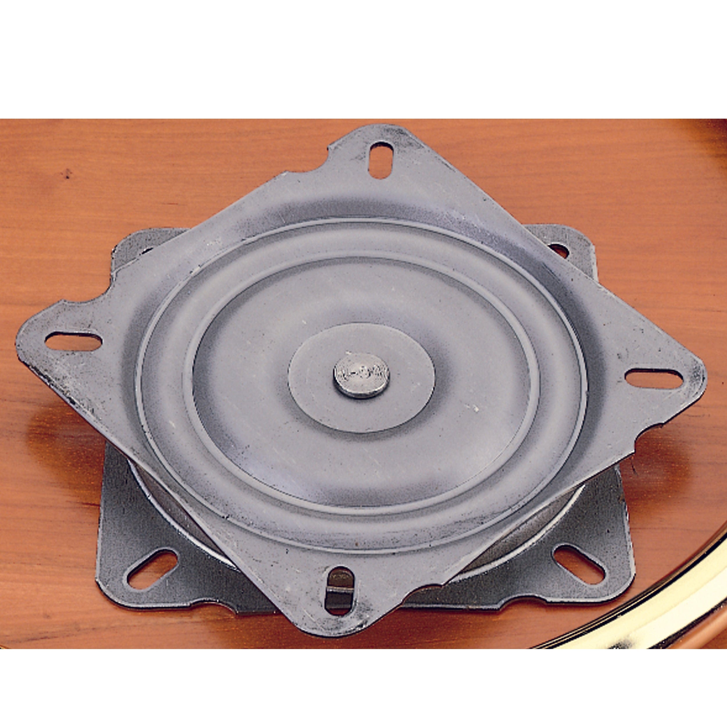 Swivel Flat 1" T
