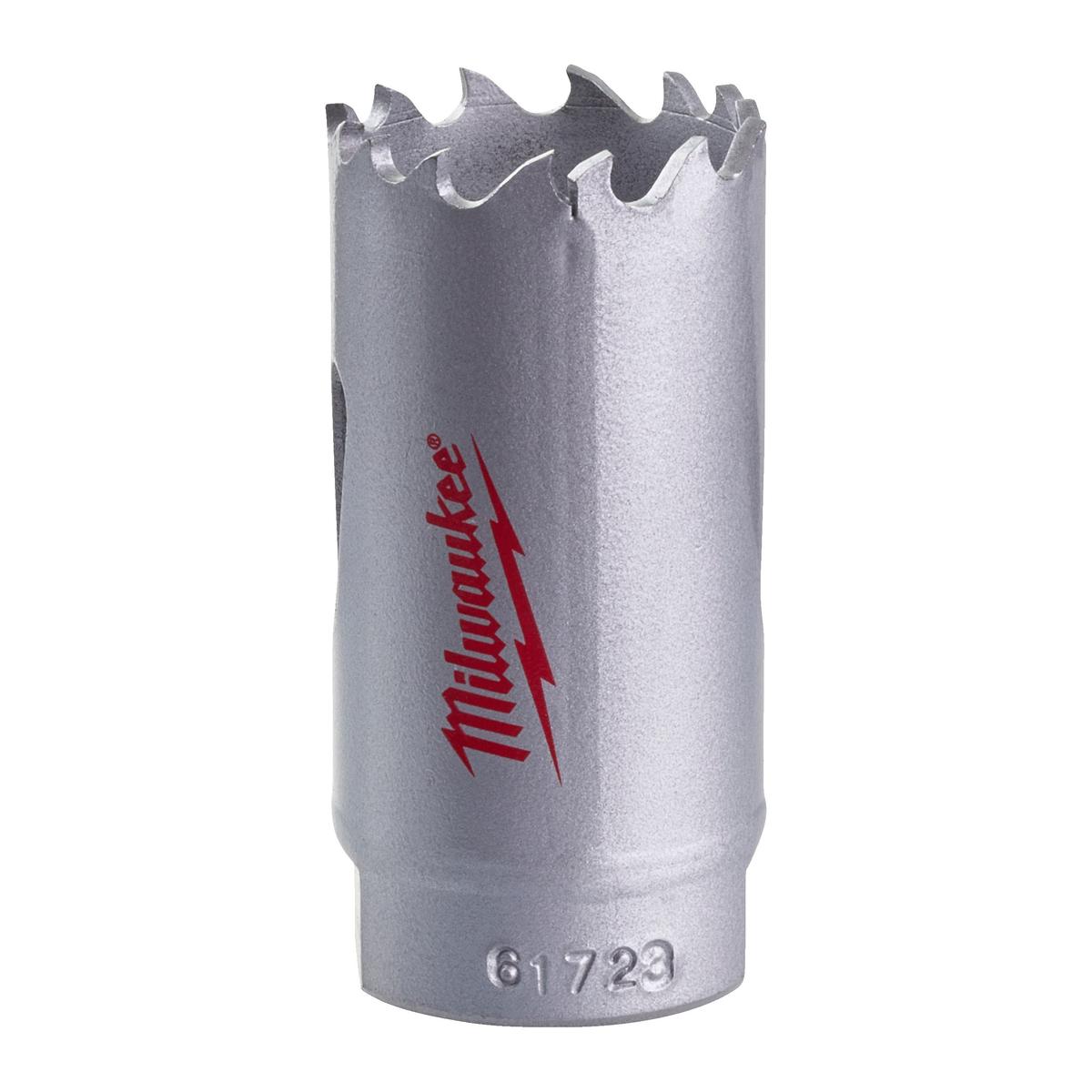 Milwaukee hole saw bi-metal CONTRACTOR 25mm 4932464678
