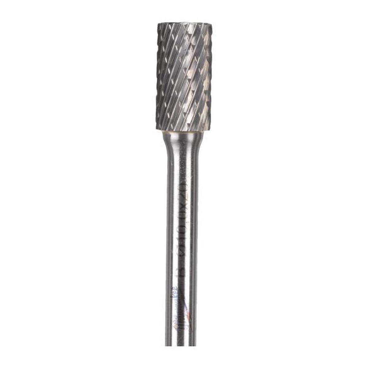 Milwaukee for straight grinder HM milling cutter 6×12.7 mm 4932493986