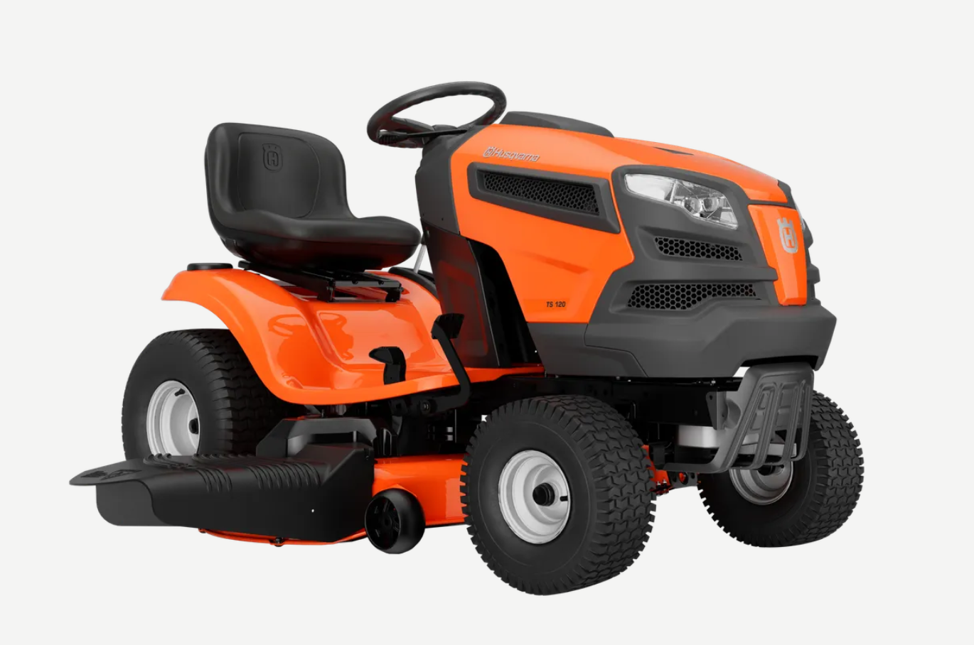HUSQVARNA 46" TS 120 Riding Mower 970846401