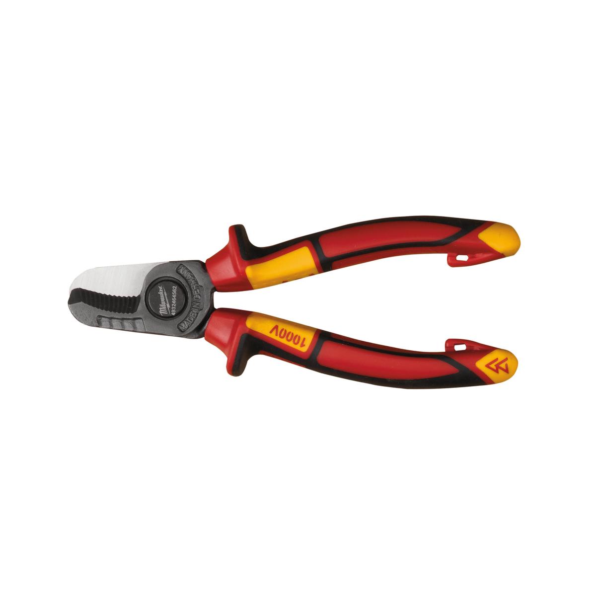 Milwaukee cable cutter VDE 4932464562