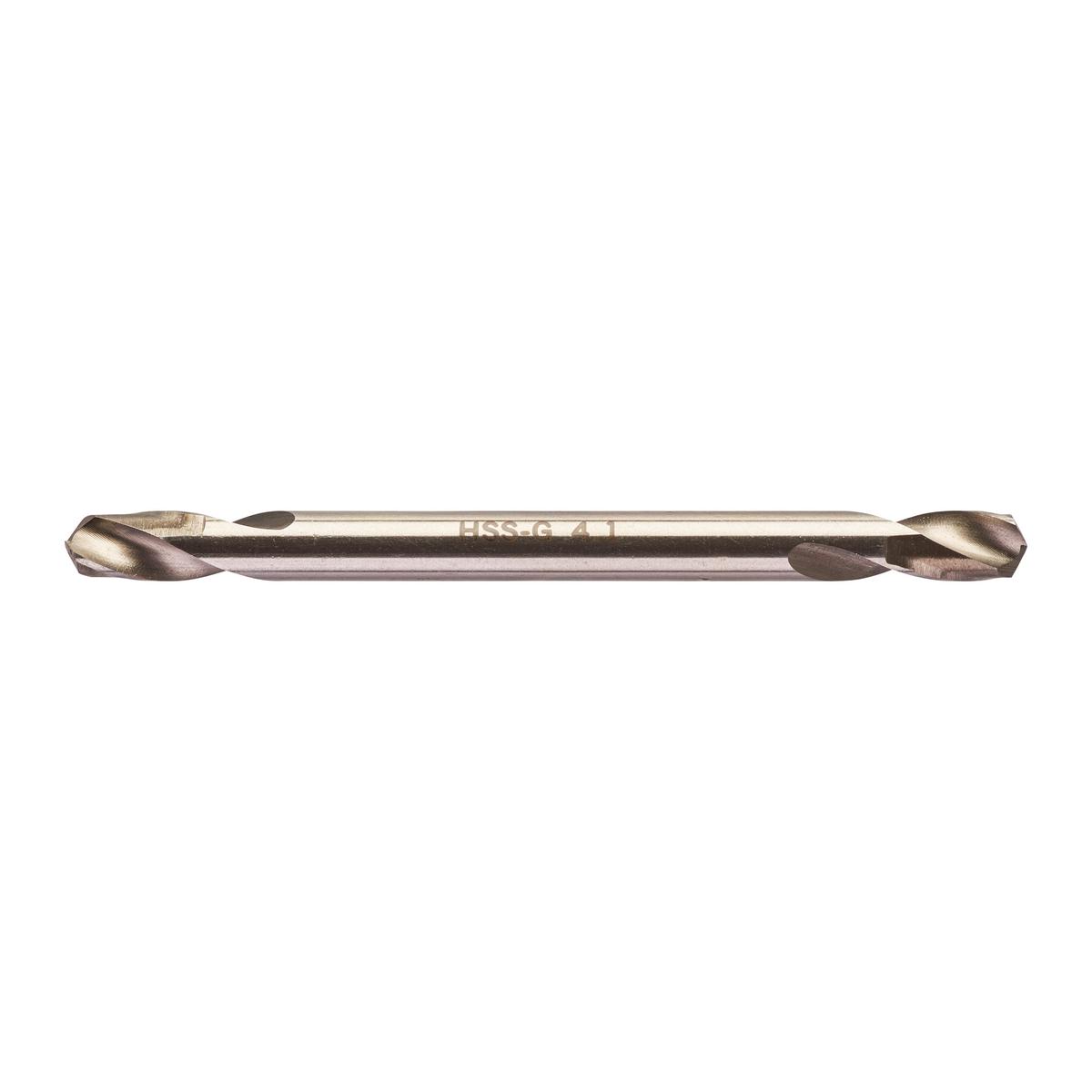 Milwaukee metal drill HSS-G 4.5x14mm 4932352228