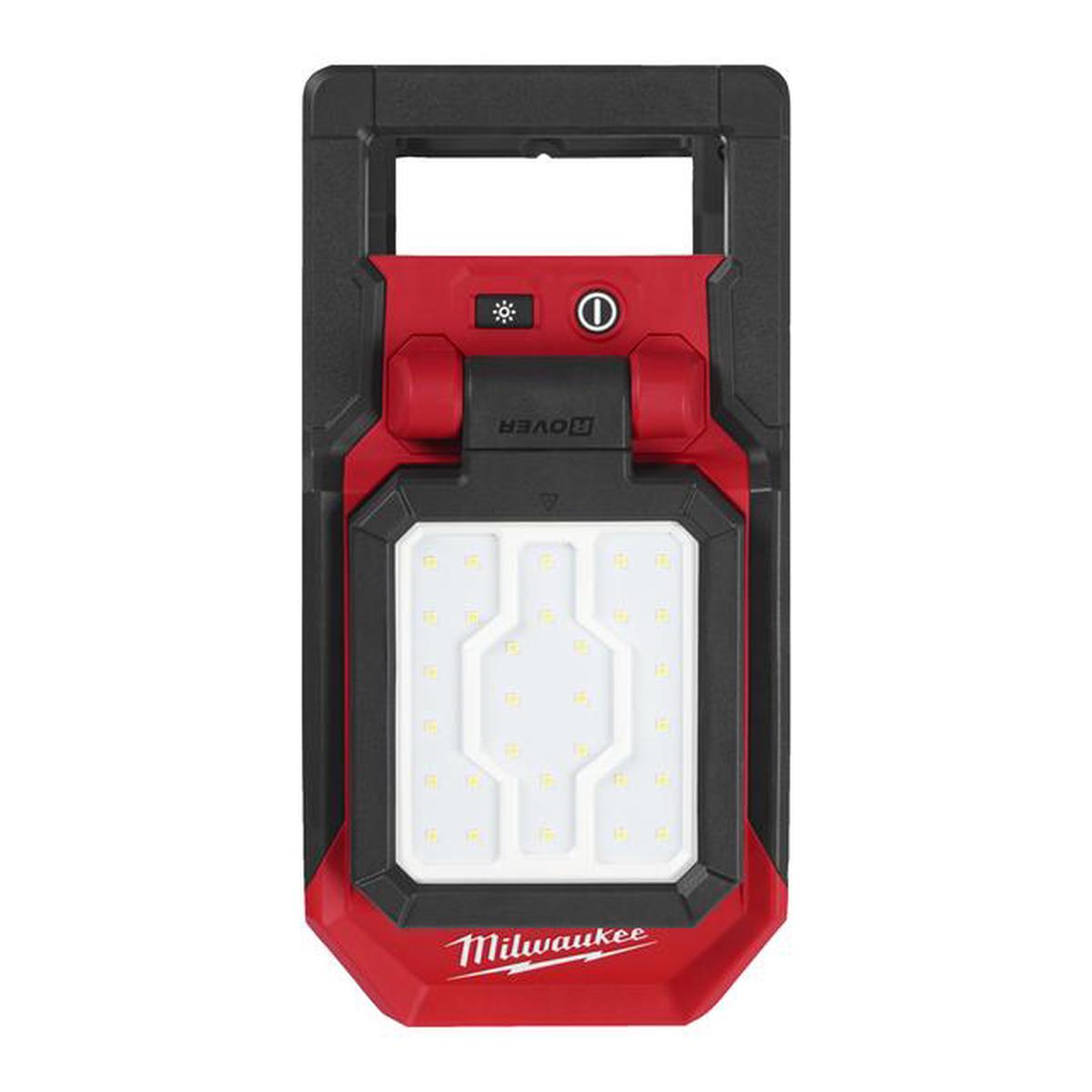 Milwaukee M18PAL2-0 Cordless Light 4933493547