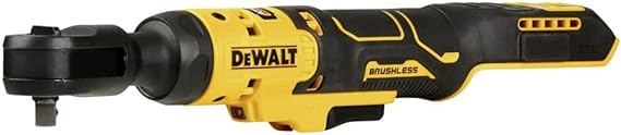 DEWALT ATOMIC RATCHET 3/8 DCF513D1 41AM513D939
