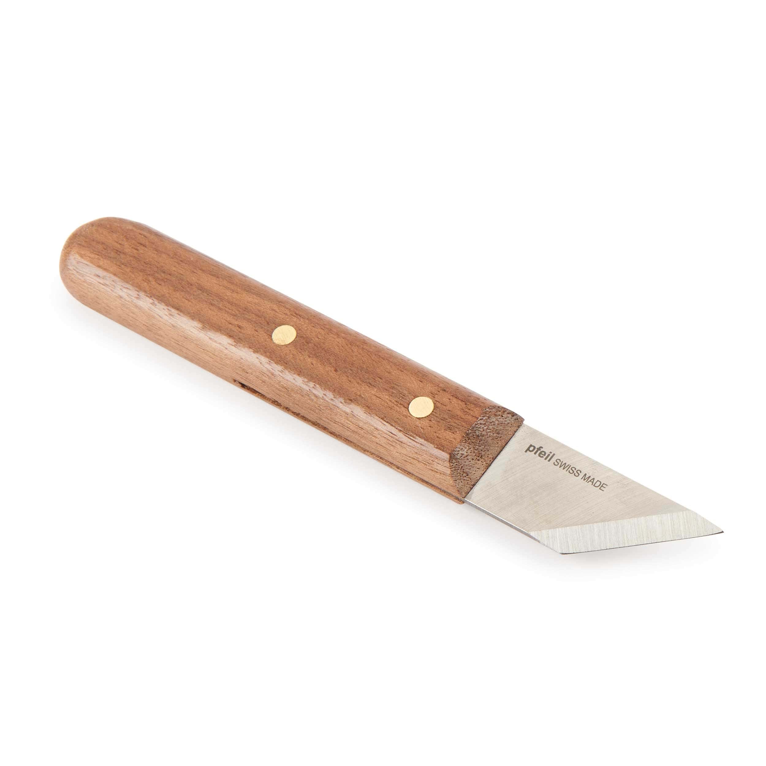 Right Handed Marking Knife