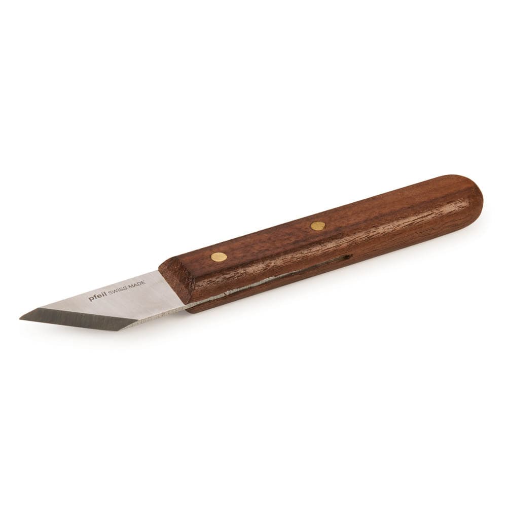 Left Handed Marking Knife