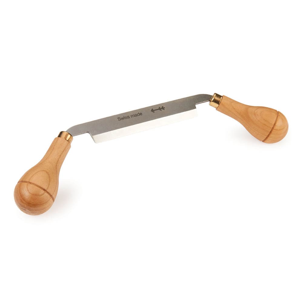 Carver's Drawknife
