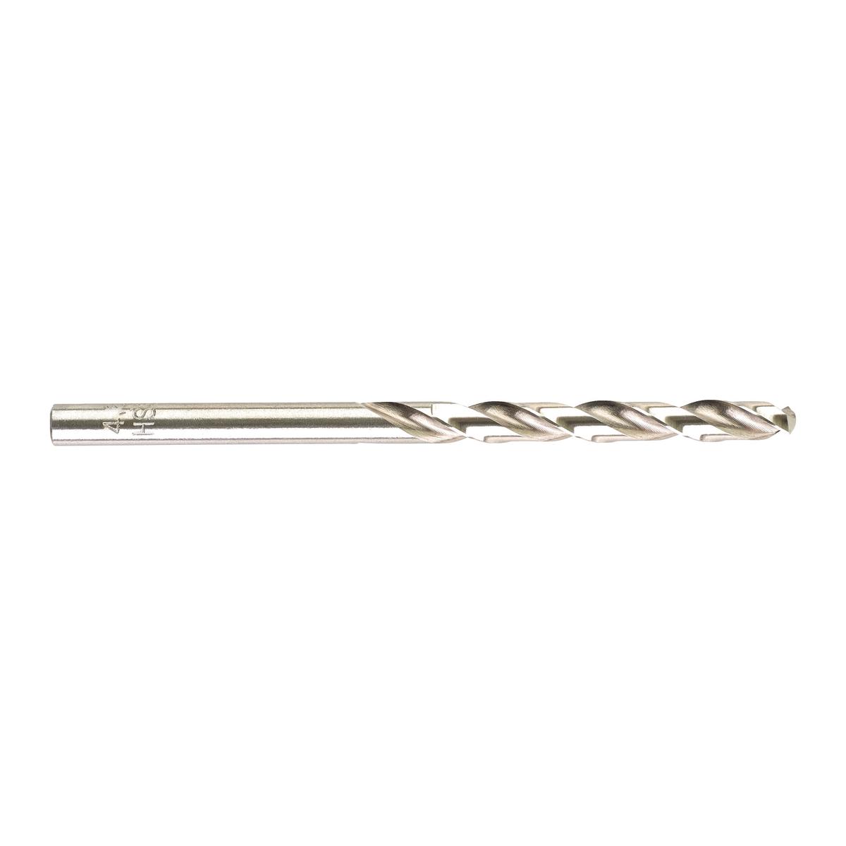 Milwaukee metal drill HSS-G THUNDERWEB 4.5x47mm 4932459850