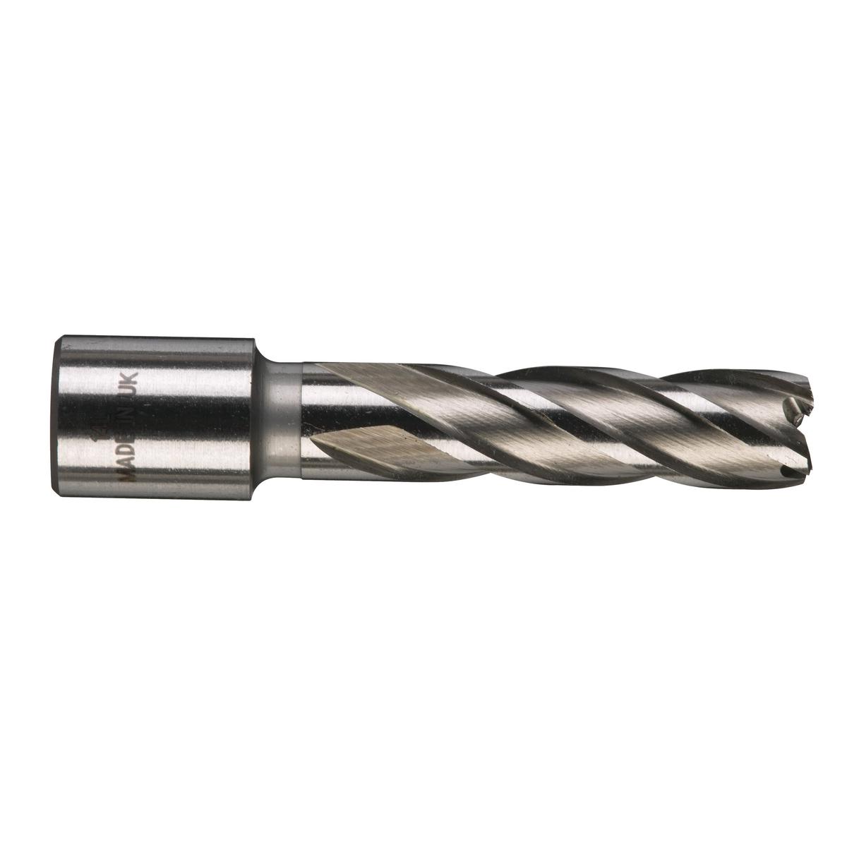Milwaukee core hole drill HSS 14x50mm 4932343289