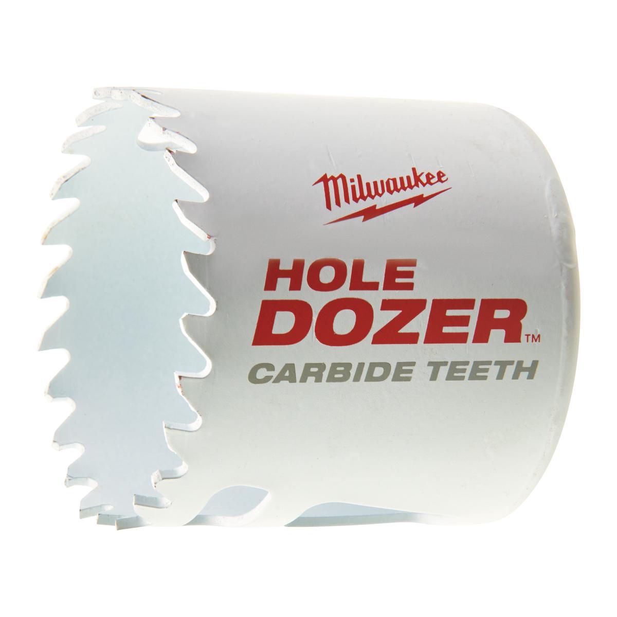 Milwaukee hole saw bi-metal HOLE DOZER 51mm 49560720