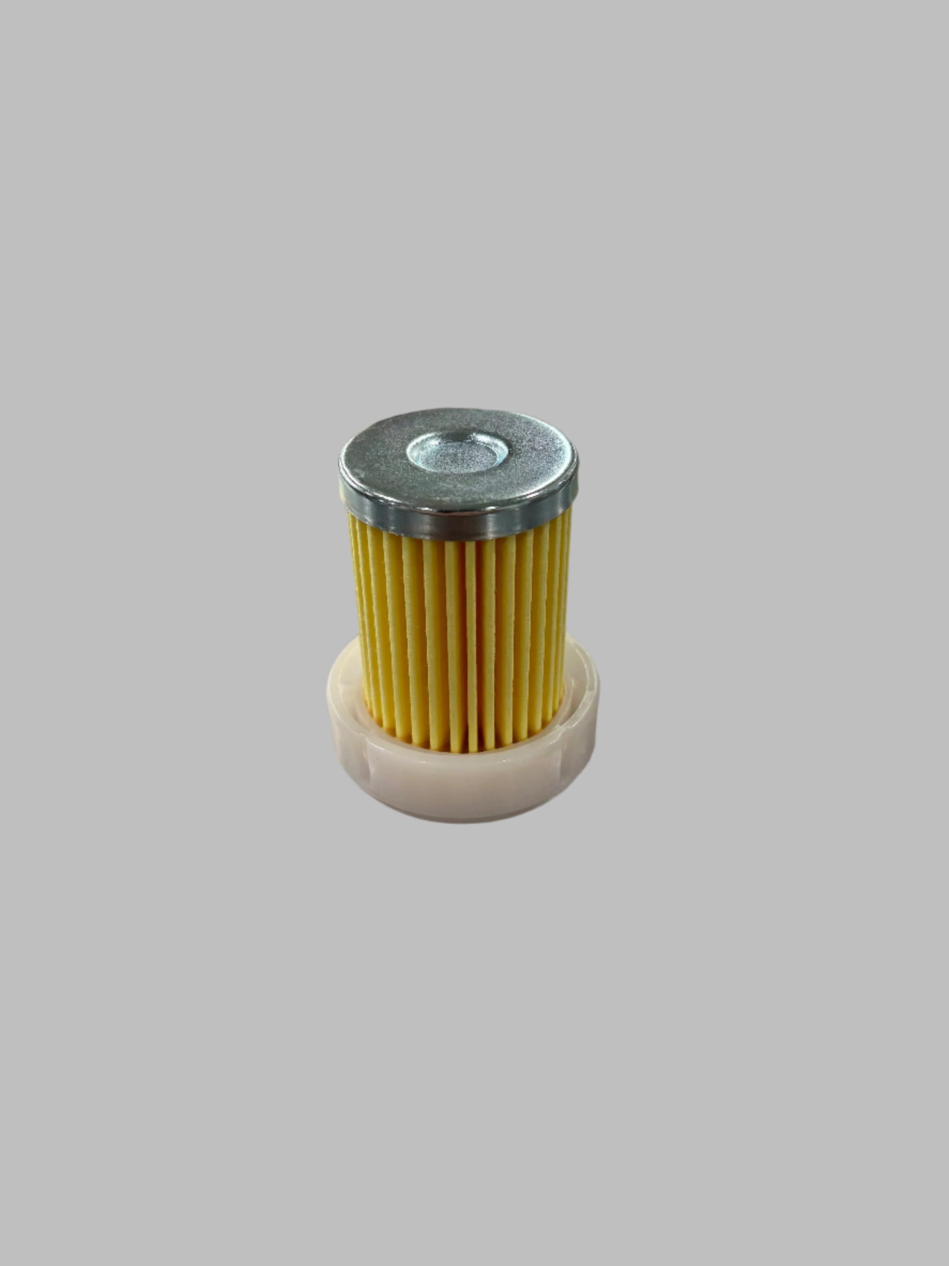 Mahindra OEM 31A6200317 Fuel Filter for 15, 16, 1100, 2100, 1500, 1600 and Max Series Tractors