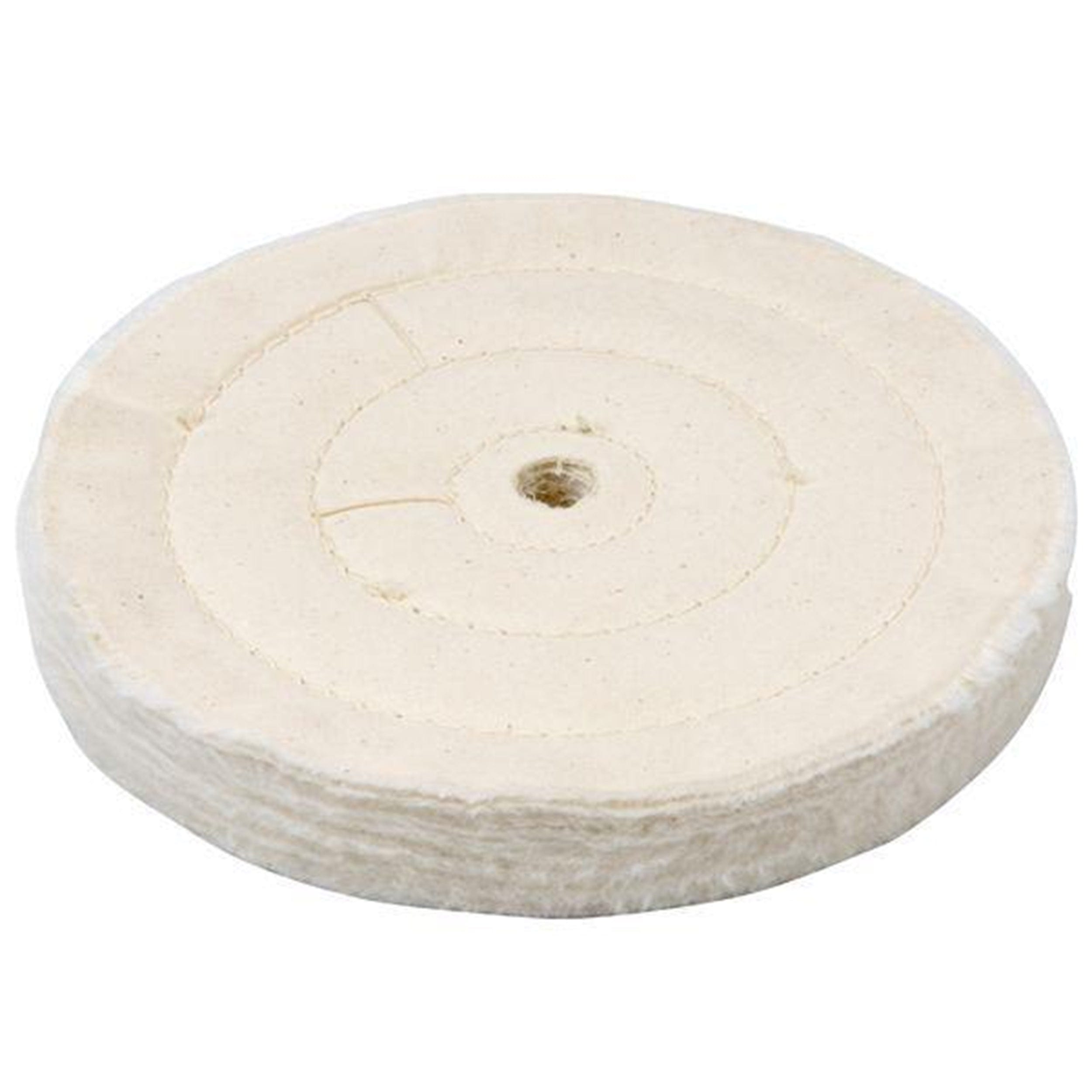 Buffing Wheel 6" x 1"