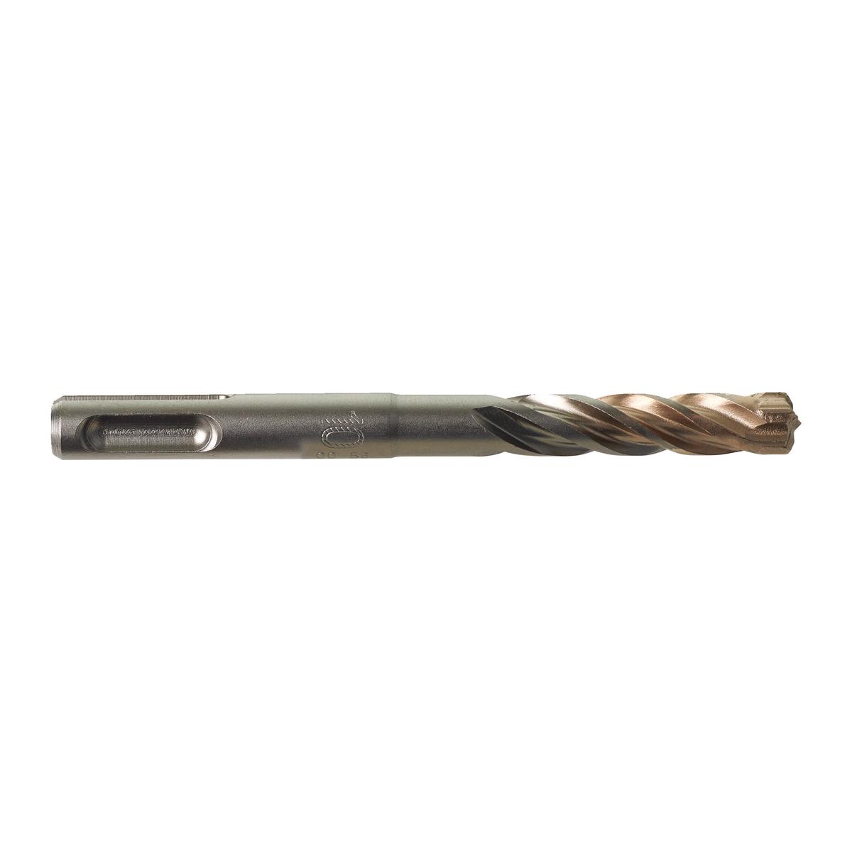 Milwaukee hammer drill MX4 8x50x115mm SDS-Plus 4932479368