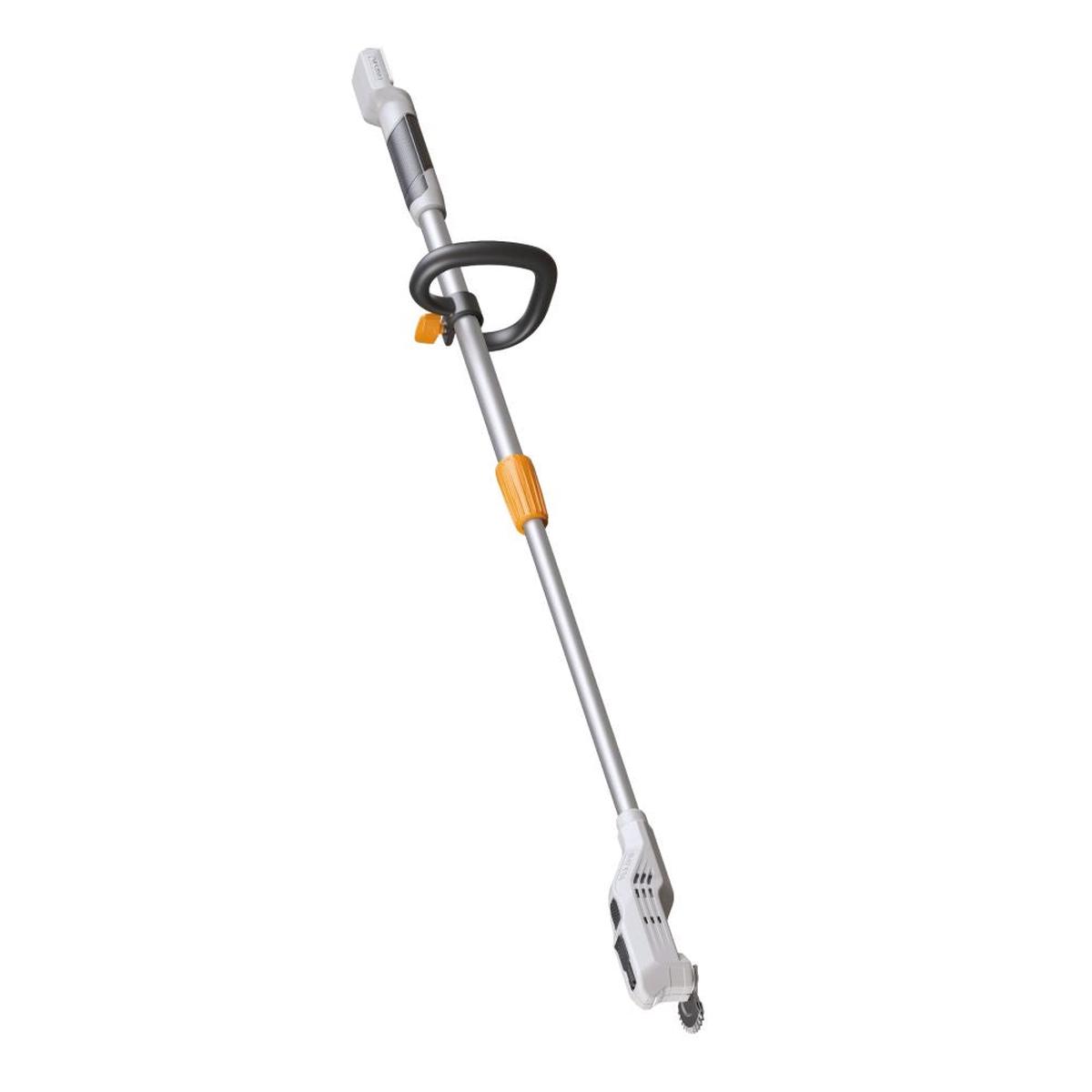 18V Fixxbrush Cordless Weed Brush