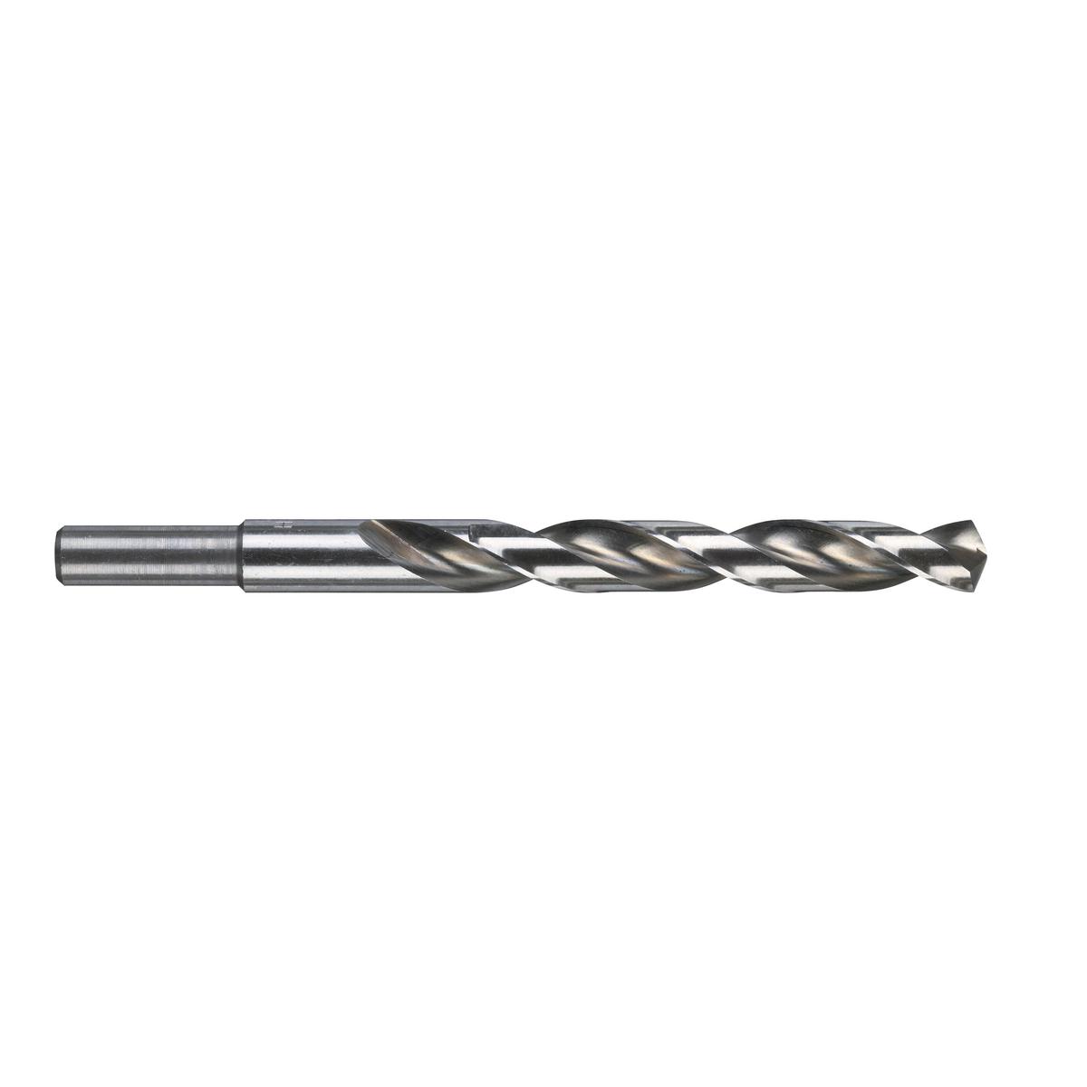 Milwaukee metal drill HSS-G THUNDERWEB 12.0x101mm 4932352371