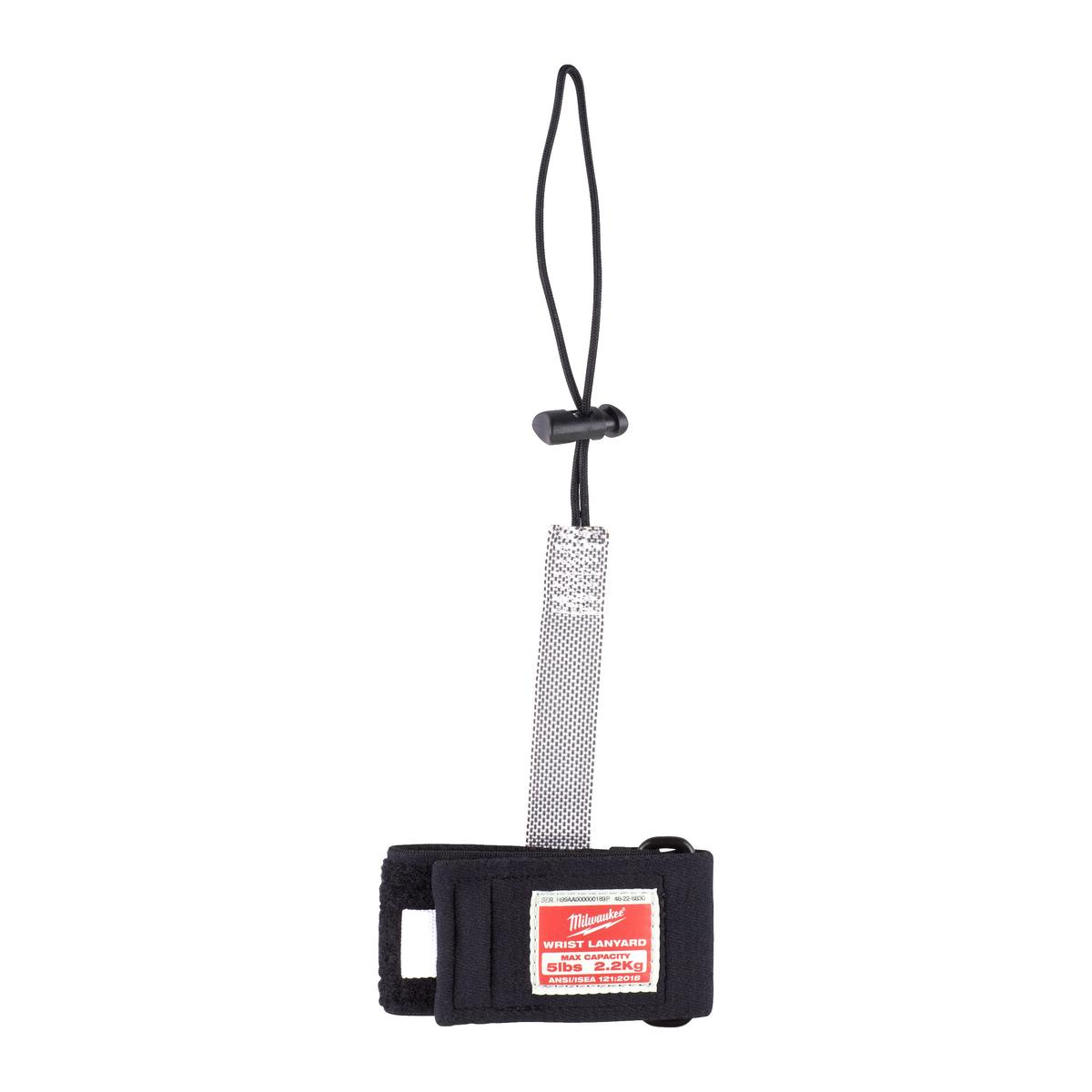 Milwaukee wrist tool lock 4932472107