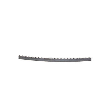 Mafell 092333 10 Pieces Of Band Saw Blades, 6 Mm, 6 Teeth/Inch