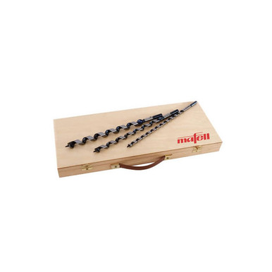 Mafell 093290 Case With Auger Bits 320