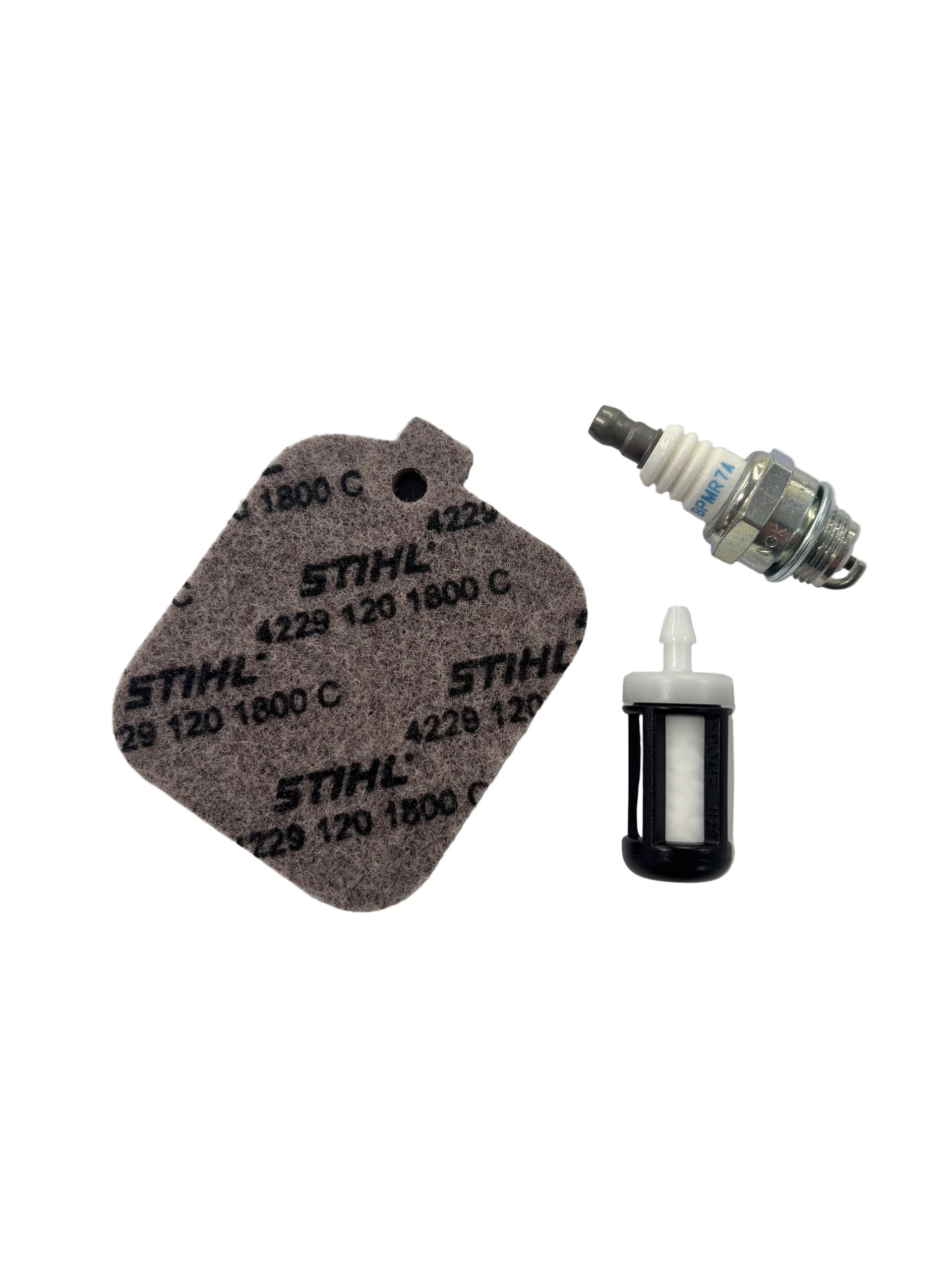 Stihl Genuine Blower Service Kit 4229 007 1800 for BG55, BG85, SH55, SH85