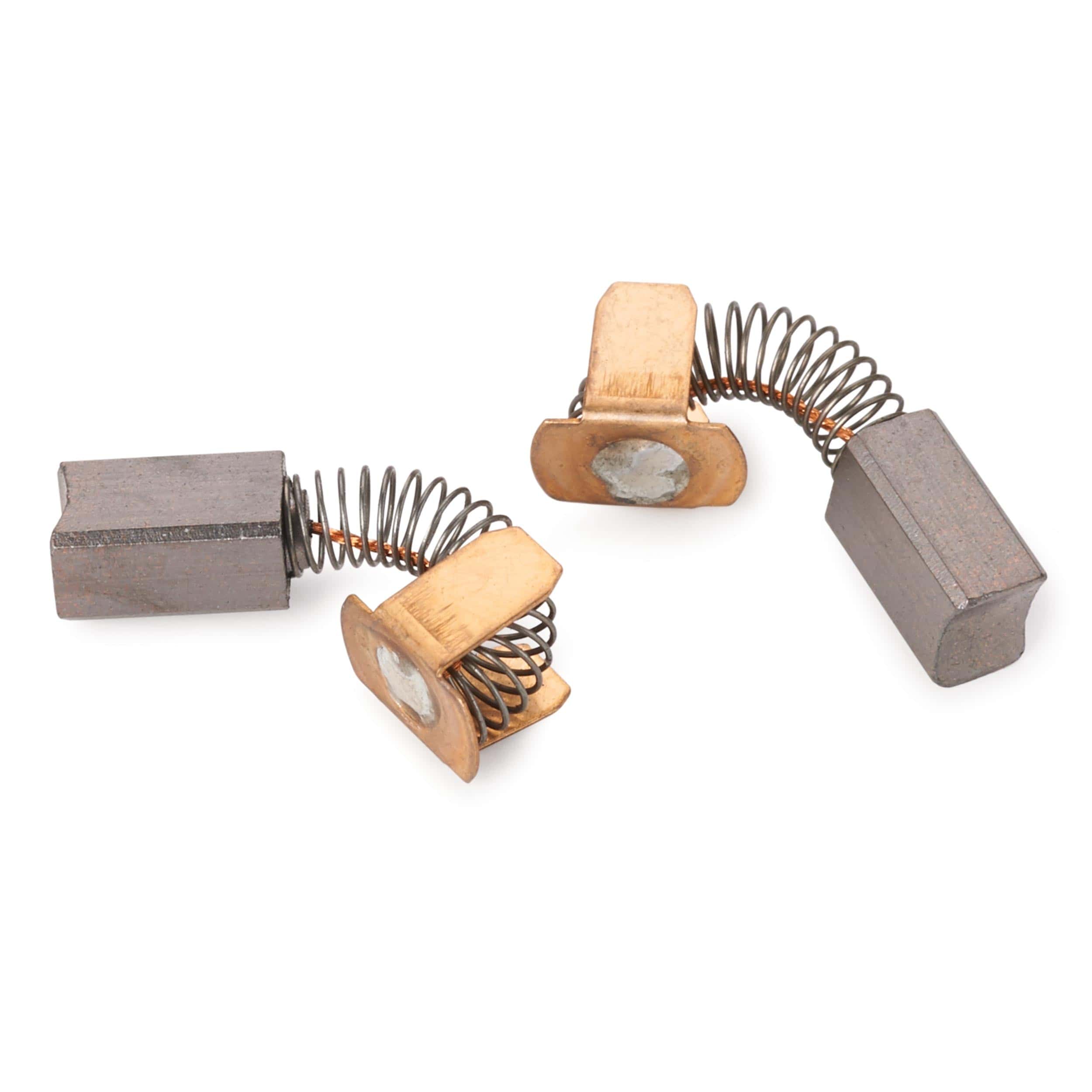 Brushes for HCT-30A, Pair