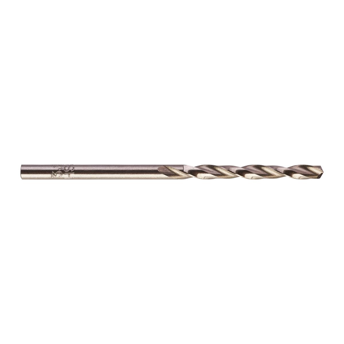 Milwaukee metal drill HSS-G THUNDERWEB 3.5x36mm 4932352382