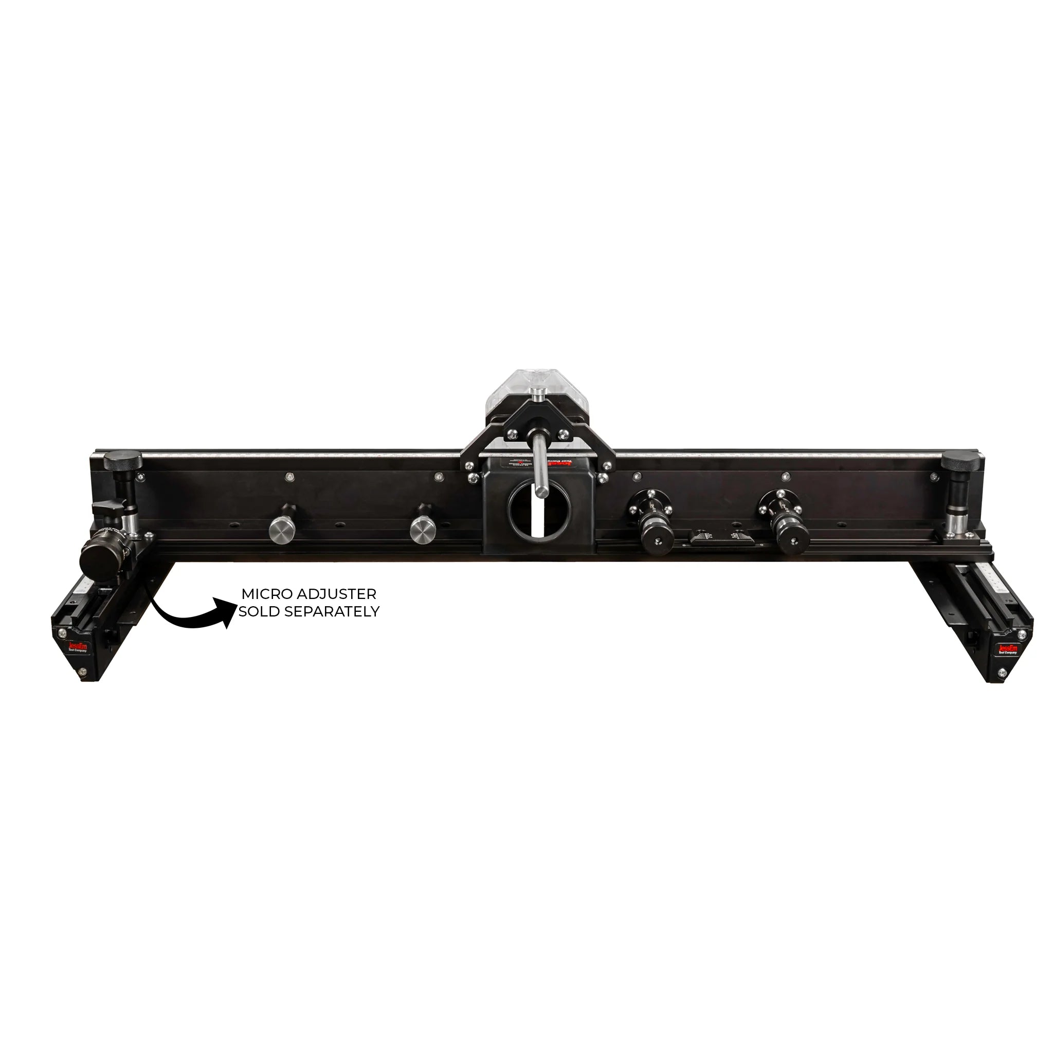 JessEm TA Fence for Router Tables With Jointing Feature