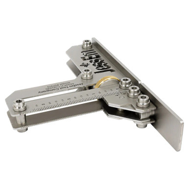JessEm 07310 Large Tool Setting Gauge