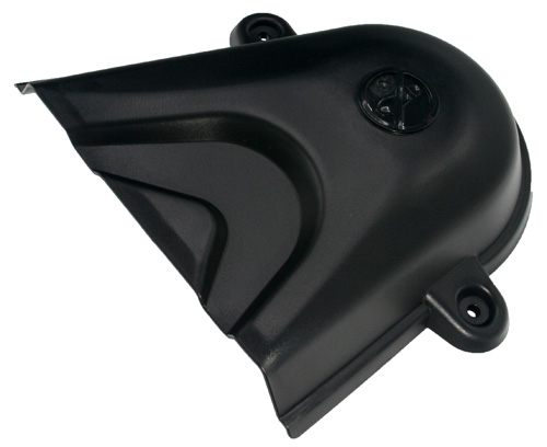 Hustler OEM 604337 Pulley Cover RH